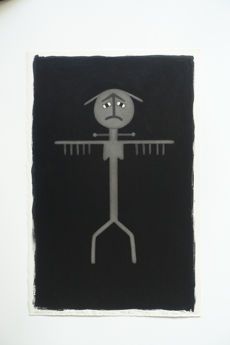 Rune Mields Galerie von Braunbehrens